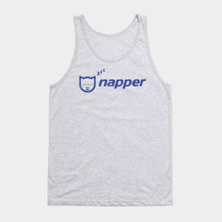 Napper Tank Top